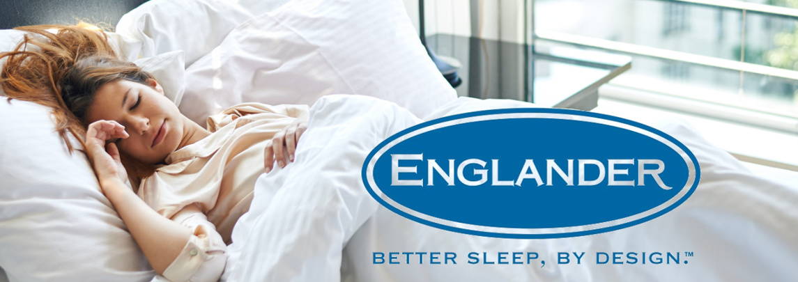 Englander mattress outlet for sale